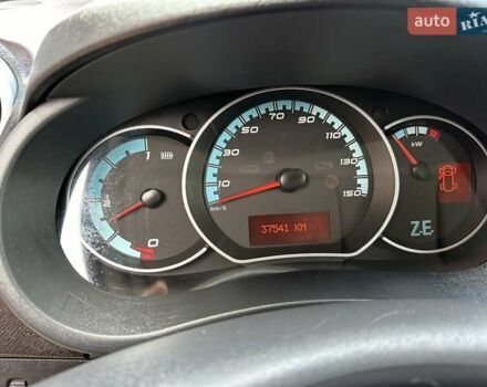 Білий Рено Кєнгу, об'ємом двигуна 0 л та пробігом 37 тис. км за 11700 $, фото 27 на Automoto.ua