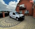 Білий Рено Кєнгу, об'ємом двигуна 0 л та пробігом 17 тис. км за 14300 $, фото 1 на Automoto.ua