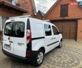 Білий Рено Кєнгу, об'ємом двигуна 0 л та пробігом 37 тис. км за 11700 $, фото 10 на Automoto.ua