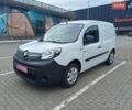 Білий Рено Кєнгу, об'ємом двигуна 0 л та пробігом 35 тис. км за 10700 $, фото 1 на Automoto.ua