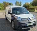 Білий Рено Кєнгу, об'ємом двигуна 0 л та пробігом 50 тис. км за 13200 $, фото 1 на Automoto.ua