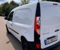 Белый Рено Кенгу, объемом двигателя 1.5 л и пробегом 190 тыс. км за 8899 $, фото 4 на Automoto.ua