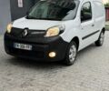 Белый Рено Кенгу, объемом двигателя 0 л и пробегом 25 тыс. км за 11750 $, фото 1 на Automoto.ua