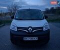 Белый Рено Кенгу, объемом двигателя 1.46 л и пробегом 231 тыс. км за 10700 $, фото 1 на Automoto.ua