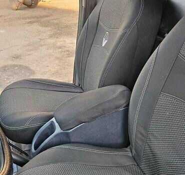 Білий Рено Кєнгу, об'ємом двигуна 1.46 л та пробігом 132 тис. км за 9500 $, фото 13 на Automoto.ua