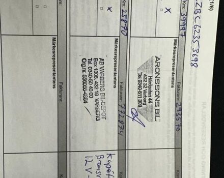 Білий Рено Кєнгу, об'ємом двигуна 0 л та пробігом 37 тис. км за 11700 $, фото 56 на Automoto.ua