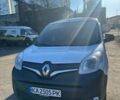 Білий Рено Кєнгу, об'ємом двигуна 1.46 л та пробігом 204 тис. км за 14500 $, фото 1 на Automoto.ua