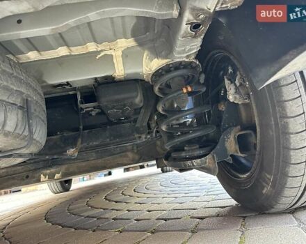 Білий Рено Кєнгу, об'ємом двигуна 0 л та пробігом 37 тис. км за 11700 $, фото 37 на Automoto.ua