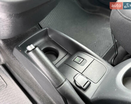 Белый Рено Кенгу, объемом двигателя 1.5 л и пробегом 212 тыс. км за 12999 $, фото 29 на Automoto.ua