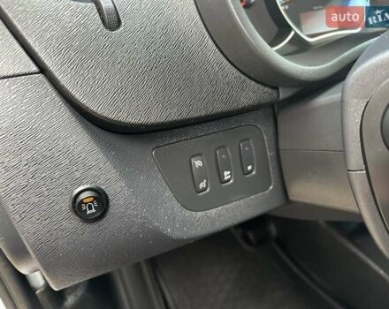 Білий Рено Кєнгу, об'ємом двигуна 0 л та пробігом 37 тис. км за 11700 $, фото 26 на Automoto.ua