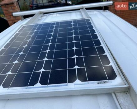 Білий Рено Кєнгу, об'ємом двигуна 0 л та пробігом 37 тис. км за 11700 $, фото 65 на Automoto.ua