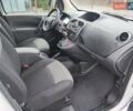 Белый Рено Кенгу, объемом двигателя 0 л и пробегом 80 тыс. км за 9900 $, фото 4 на Automoto.ua