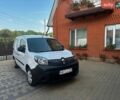 Белый Рено Кенгу, объемом двигателя 0 л и пробегом 69 тыс. км за 10900 $, фото 1 на Automoto.ua