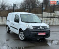 Білий Рено Кєнгу, об'ємом двигуна 1.5 л та пробігом 211 тис. км за 12999 $, фото 2 на Automoto.ua