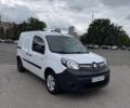 Белый Рено Кенгу, объемом двигателя 0 л и пробегом 146 тыс. км за 8700 $, фото 1 на Automoto.ua