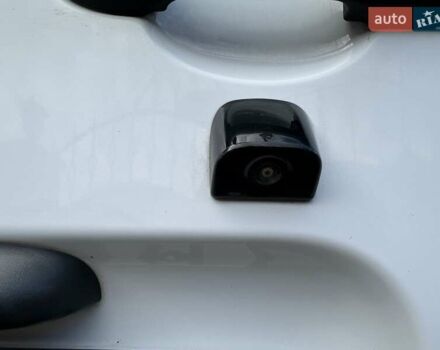 Білий Рено Кєнгу, об'ємом двигуна 0 л та пробігом 37 тис. км за 11700 $, фото 29 на Automoto.ua