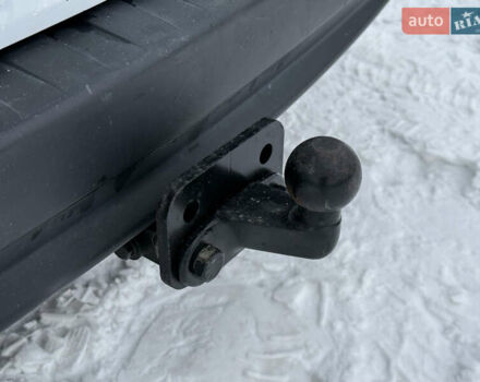 Белый Рено Кенгу, объемом двигателя 1.5 л и пробегом 212 тыс. км за 12999 $, фото 56 на Automoto.ua