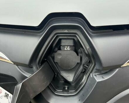 Білий Рено Кєнгу, об'ємом двигуна 0 л та пробігом 21 тис. км за 13400 $, фото 70 на Automoto.ua