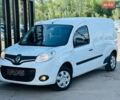 Білий Рено Кєнгу, об'ємом двигуна 1.5 л та пробігом 182 тис. км за 10999 $, фото 1 на Automoto.ua