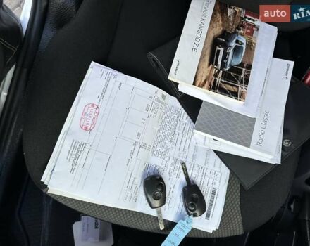 Білий Рено Кєнгу, об'ємом двигуна 0 л та пробігом 37 тис. км за 11700 $, фото 53 на Automoto.ua