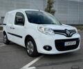 Білий Рено Кєнгу, об'ємом двигуна 1.5 л та пробігом 140 тис. км за 14900 $, фото 1 на Automoto.ua