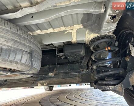 Білий Рено Кєнгу, об'ємом двигуна 0 л та пробігом 37 тис. км за 11700 $, фото 38 на Automoto.ua