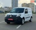 Білий Рено Кєнгу, об'ємом двигуна 0 л та пробігом 24 тис. км за 11499 $, фото 1 на Automoto.ua