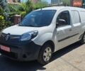 Белый Рено Кенгу, объемом двигателя 0 л и пробегом 60 тыс. км за 13900 $, фото 1 на Automoto.ua