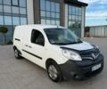 Белый Рено Кенгу, объемом двигателя 1.5 л и пробегом 153 тыс. км за 10500 $, фото 1 на Automoto.ua