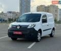 Белый Рено Кенгу, объемом двигателя 0 л и пробегом 24 тыс. км за 11450 $, фото 1 на Automoto.ua