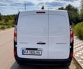 Белый Рено Кенгу, объемом двигателя 1.5 л и пробегом 190 тыс. км за 8899 $, фото 3 на Automoto.ua