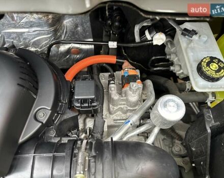 Білий Рено Кєнгу, об'ємом двигуна 0 л та пробігом 21 тис. км за 13400 $, фото 76 на Automoto.ua