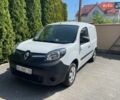Білий Рено Кєнгу, об'ємом двигуна 0 л та пробігом 88 тис. км за 9900 $, фото 1 на Automoto.ua