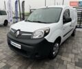 Білий Рено Кєнгу, об'ємом двигуна 0 л та пробігом 47 тис. км за 10900 $, фото 7 на Automoto.ua