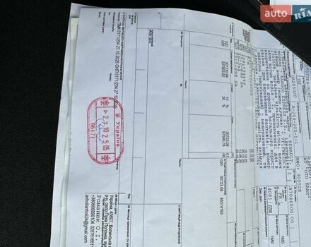 Білий Рено Кєнгу, об'ємом двигуна 0 л та пробігом 37 тис. км за 11700 $, фото 54 на Automoto.ua