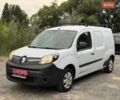 Белый Рено Кенгу, объемом двигателя 0 л и пробегом 50 тыс. км за 13400 $, фото 1 на Automoto.ua
