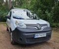 Белый Рено Кенгу, объемом двигателя 1.46 л и пробегом 306 тыс. км за 10700 $, фото 1 на Automoto.ua