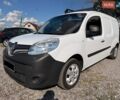 Белый Рено Кенгу, объемом двигателя 1.5 л и пробегом 245 тыс. км за 11400 $, фото 1 на Automoto.ua