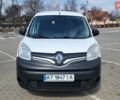 Белый Рено Кенгу, объемом двигателя 1.46 л и пробегом 271 тыс. км за 7900 $, фото 1 на Automoto.ua