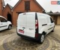 Білий Рено Кєнгу, об'ємом двигуна 0 л та пробігом 21 тис. км за 13400 $, фото 19 на Automoto.ua