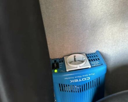 Білий Рено Кєнгу, об'ємом двигуна 0 л та пробігом 37 тис. км за 11700 $, фото 62 на Automoto.ua