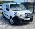 Белый Рено Кенгу, объемом двигателя 0 л и пробегом 39 тыс. км за 13900 $, фото 1 на Automoto.ua