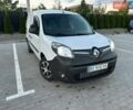 Белый Рено Кенгу, объемом двигателя 0 л и пробегом 137 тыс. км за 11300 $, фото 1 на Automoto.ua