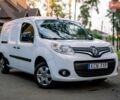 Білий Рено Кєнгу, об'ємом двигуна 1.5 л та пробігом 135 тис. км за 11999 $, фото 1 на Automoto.ua