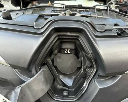 Білий Рено Кєнгу, об'ємом двигуна 0 л та пробігом 37 тис. км за 11700 $, фото 58 на Automoto.ua