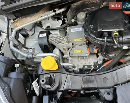 Білий Рено Кєнгу, об'ємом двигуна 0 л та пробігом 37 тис. км за 11700 $, фото 61 на Automoto.ua