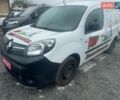 Белый Рено Кенгу, объемом двигателя 0 л и пробегом 69 тыс. км за 10199 $, фото 1 на Automoto.ua