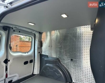 Білий Рено Кєнгу, об'ємом двигуна 0 л та пробігом 37 тис. км за 11700 $, фото 41 на Automoto.ua