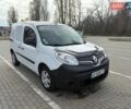 Білий Рено Кєнгу, об'ємом двигуна 1.5 л та пробігом 64 тис. км за 11300 $, фото 1 на Automoto.ua