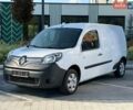 Білий Рено Кєнгу, об'ємом двигуна 0 л та пробігом 83 тис. км за 12200 $, фото 1 на Automoto.ua